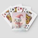 Search for dog playing cards Whimsical