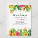 Search for hawaiian anniversary invitations Flowers