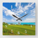 Search for golf clocks Landscape