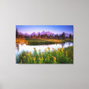 Search for flowers canvas prints Wildflower