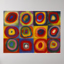 Search for kandinsky circles posters Wassily