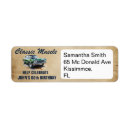Search for fun return address labels Bold