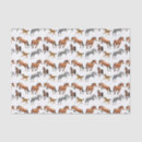 Search for equestrian tissue paper Riding