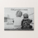 Search for black and white puzzles Jigsaw