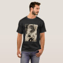 Search for space hipster tshirts Cat