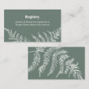Search for business inserts for invitations Boho