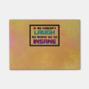Search for funny office post it notes Typography