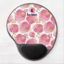 Search for with wrist rest mousepads Ergonomic