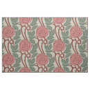 Search for art nouveau fabric Antique