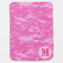 Search for camo baby blankets Army