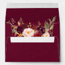 Search for wedding envelopes Rustic
