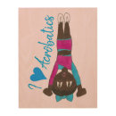 Search for gymnastics art Blue