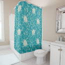 Search for teal shower curtains Ocean