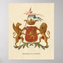 Search for coat of arms posters Heraldic