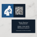 Search for boxing gym business cards Sports