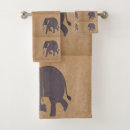 Search for elephant bath towels Vintage