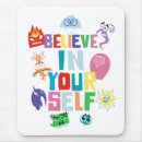 Search for inside out mousepads Anxiety