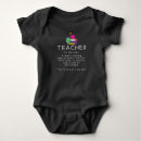 Search for teacher baby clothes Funny