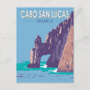 Search for mexico postcards Cabo san lucas