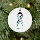Search for palestine flag ornaments Peace