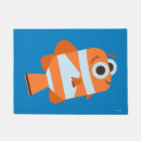 Search for pixar doormats Marlin