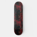 Search for unique skateboards Red