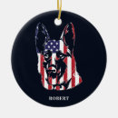Search for usa ornaments Red white blue
