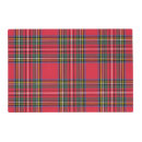 Search for christmas paper placemats Retro