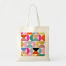 Search for abstract tote bags Geometric