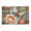Search for bee placemats Nature