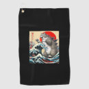 Search for japanese golf towels Kitten