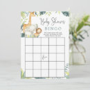 Search for animal baby shower games Gender neutral