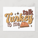 Search for thanksgiving cat postcards Retro