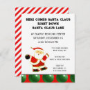 Search for bowling christmas invitations Sports