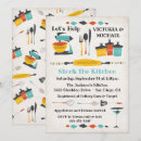 Search for stock the kitchen invitations Utensils