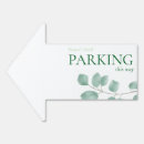 Search for restroom wedding signs Arrow