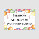 Search for party name tags Celebration