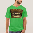 Search for hammond organ tshirts Music