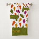 Search for fall color bath towels Yellow
