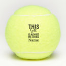 Search for funny tennis balls Player