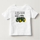 Search for tractor toddler clothing Farmer