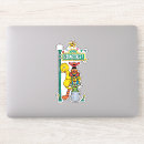 Search for street sign stickers Kids tv show