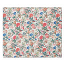 Search for vintage duvet covers Floral pattern