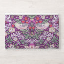 Search for vintage laptop skins William morris