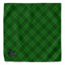 Search for irish bandanas Shamrock