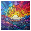 Search for rainbow tiles Elegant