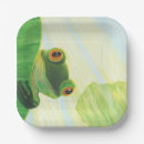Search for lily pad plates Party