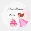 Search for frozen birthday party stickers Disney