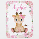 Search for giraffe nursery decor Pink