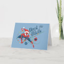 Search for spider christmas cards Super hero